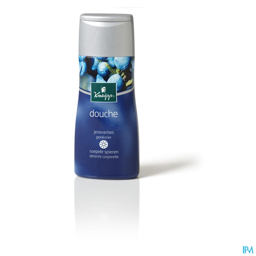 Kneipp Douche Genevrier 200ml