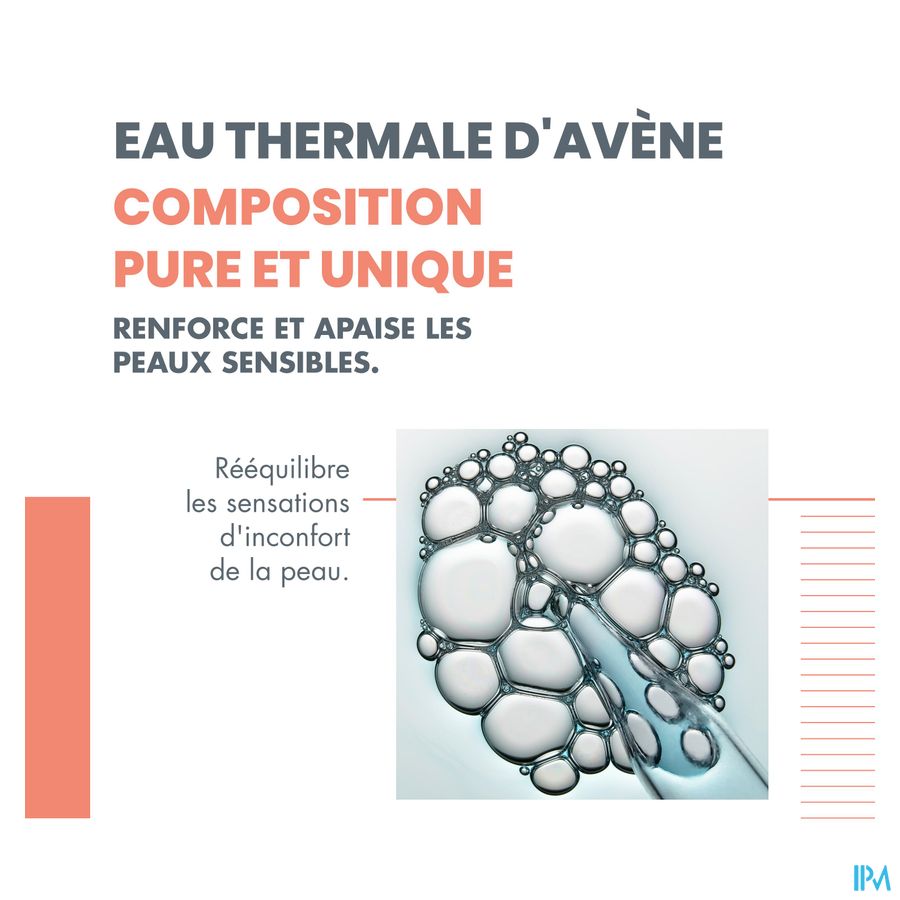 Avene Spray Thermaal Water 300ml 10