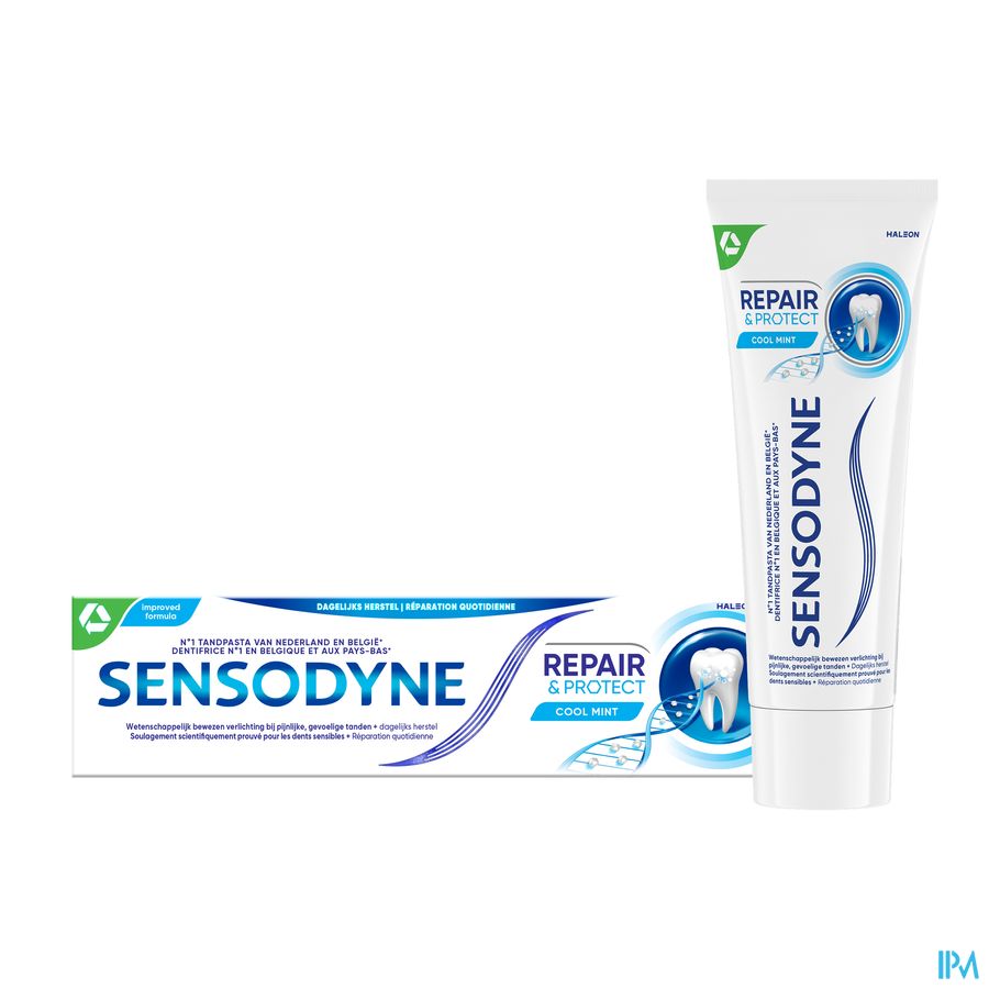 Sensodyne Repair & Protect Original Tube 75ml