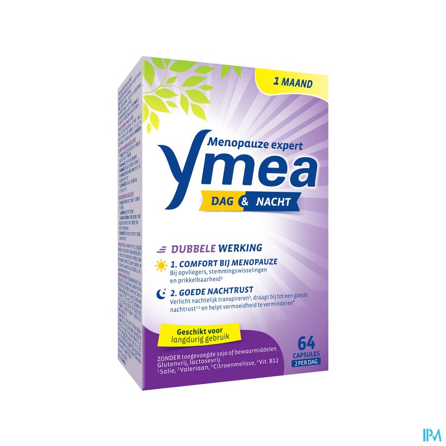 Ymea Day & Night Caps 64 Be V2 Ymea Day & Night Caps 64 Be V2