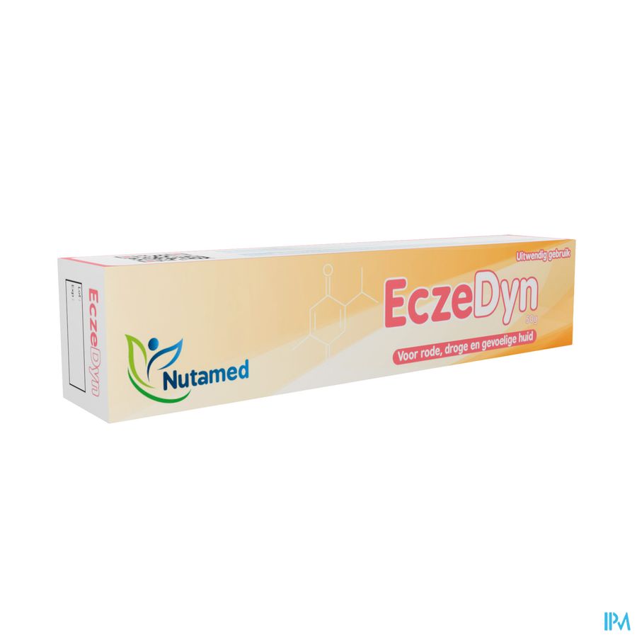 Eczedyn 50g Eczedyn 50g