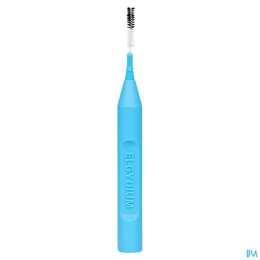 Elgydium Clinic Monocompact Blue 1