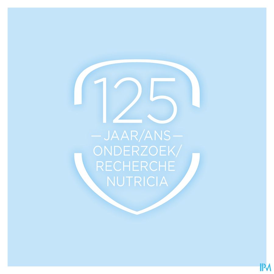 Nutrilon Pepti Mct Pdr Blik 450g 8