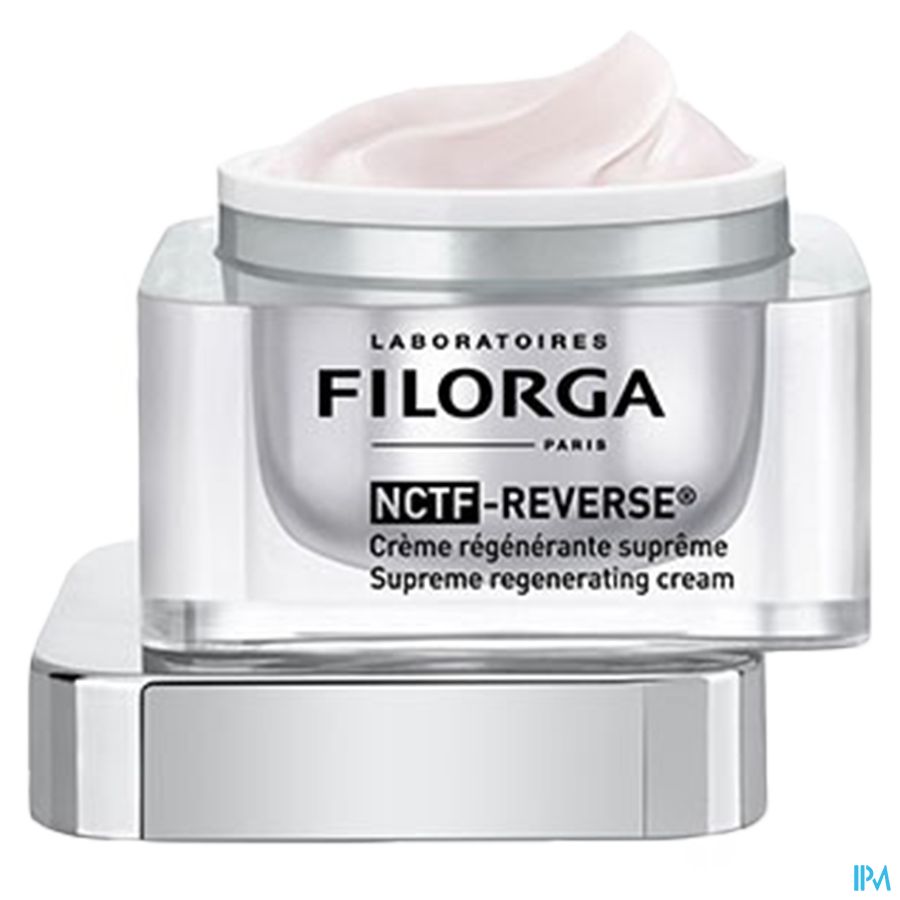 Filorga Nctf Reverse 50ml