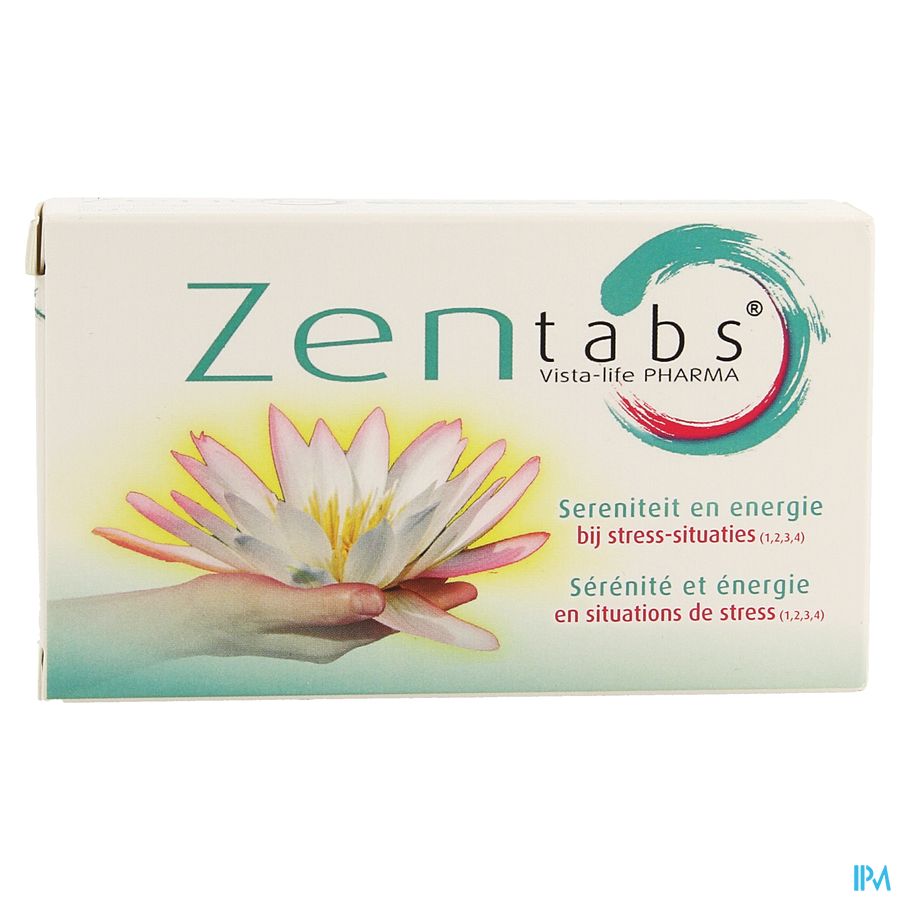 Vista Zentabs Tabl 30 1