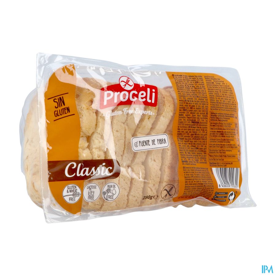 Proceli Pain Mie Classique Rte 280g 3521 Revogan Proceli Pain Mie Classique Rte 280g 3521 Revogan