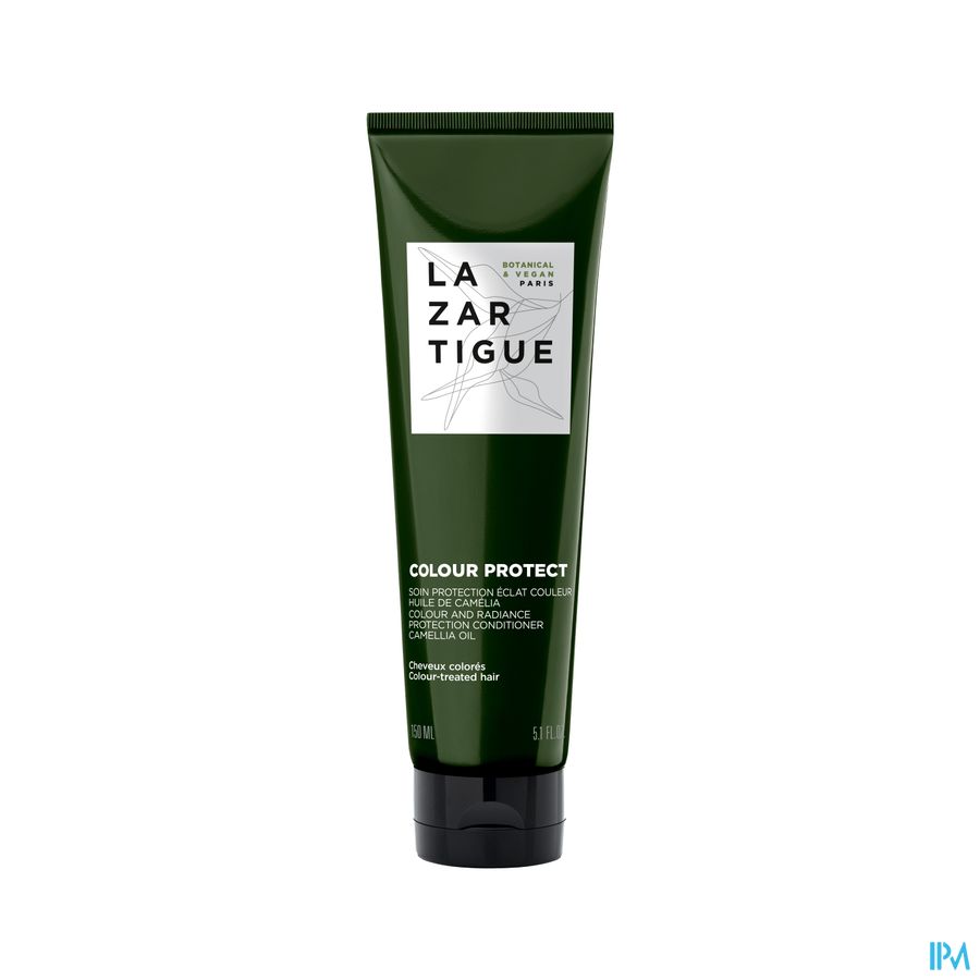 Lazartigue Kleurbescherm.verzorg.conditioner 150ml