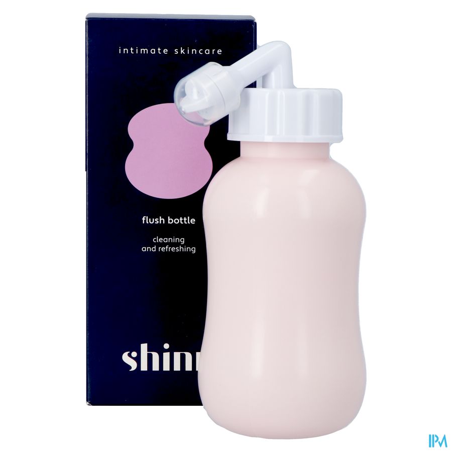 Shinn Flush / Peri Bottle 300ml 1
