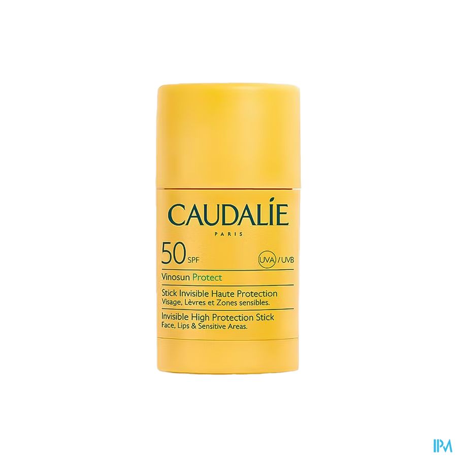 Caudalie Vinosun Zonnestik Spf50 15mg 1