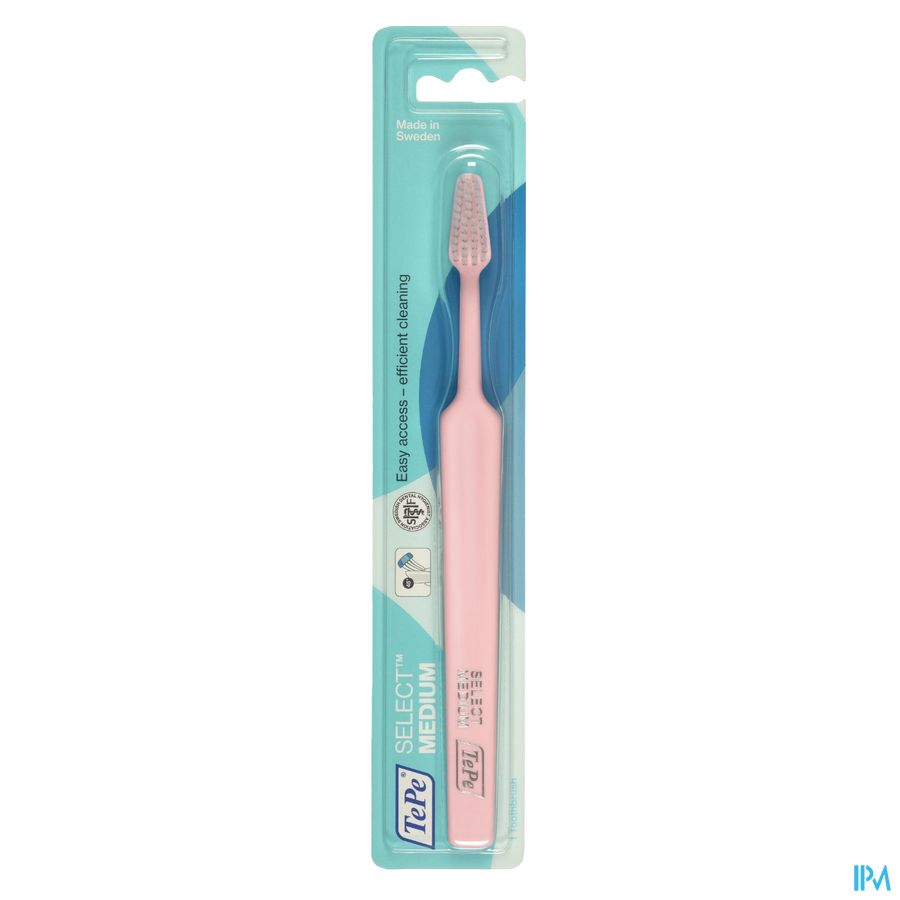 Tepe Select Tandenborstel Medium 13