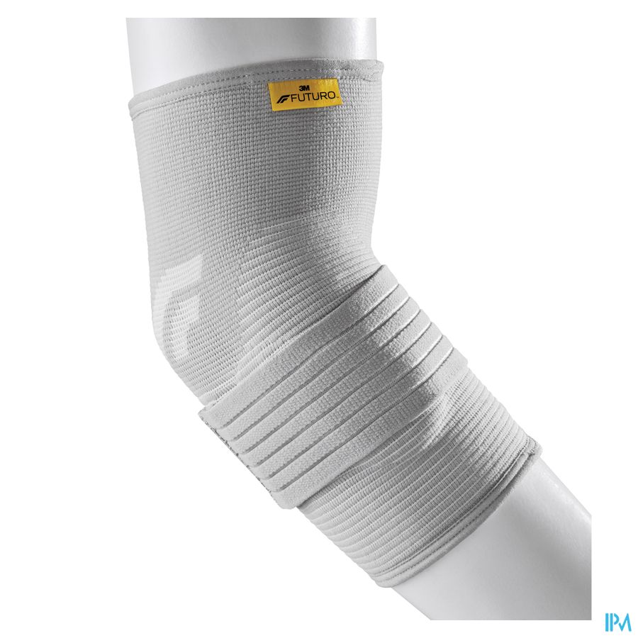 Futuro Epicondylitische Elleboogbandage 47863, Large 6