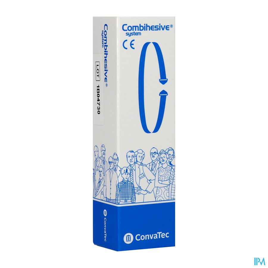 Combihesive Iis Gordel 175507 Combihesive Iis Gordel 175507