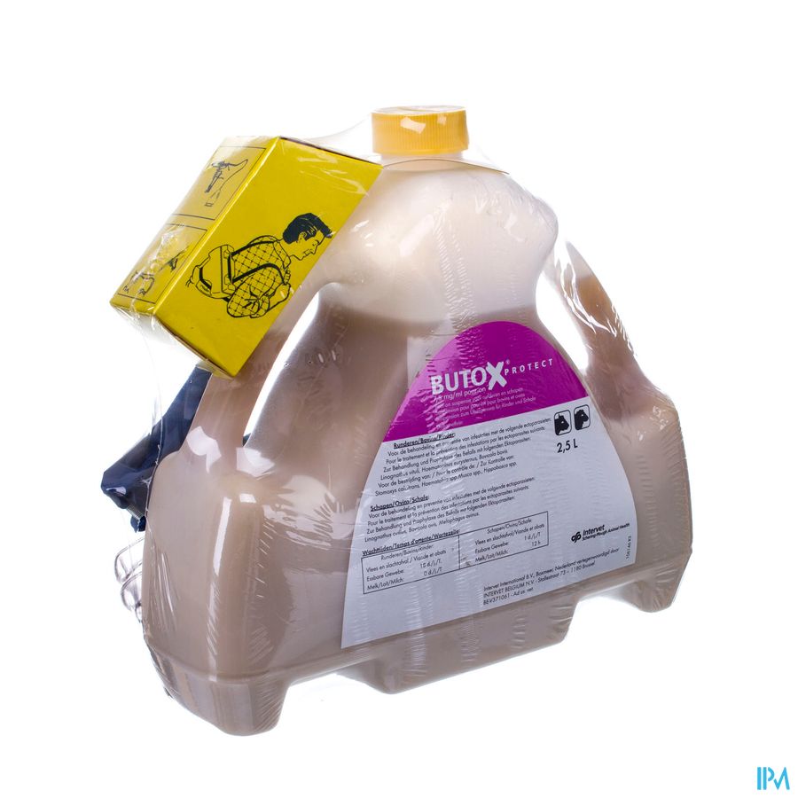Butox Sol 2,5l Butox Sol 2,5l