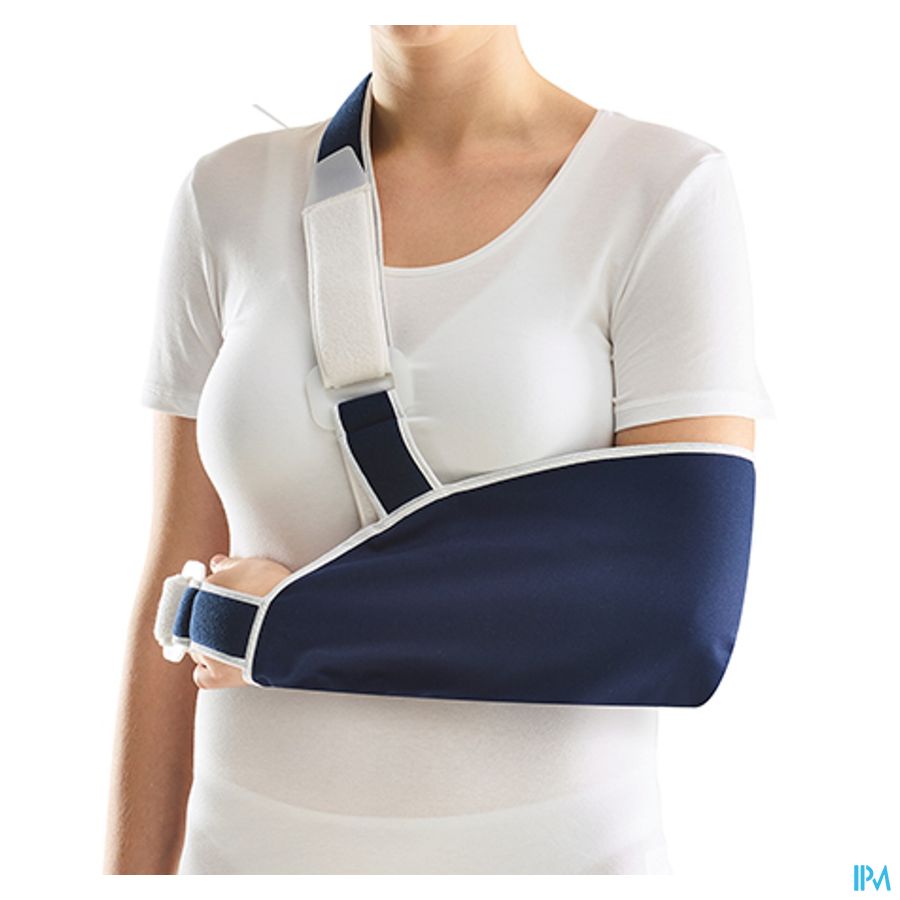 Bota Armdraagband Blauw Rechts N3 1