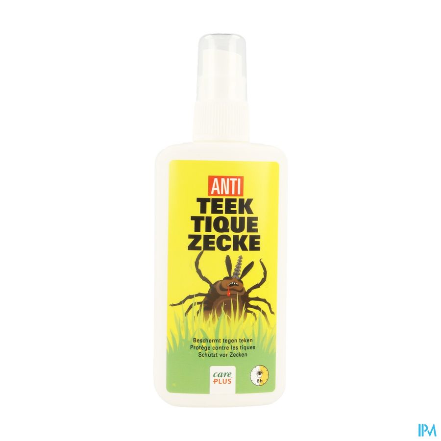 Care Plus A/tique Spray 100ml Care Plus A/tique Spray 100ml