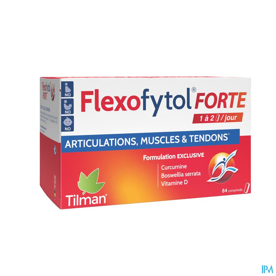 Flexofytol Forte Comp Pell 84 Nf Flexofytol Forte Comp Pell 84 Nf