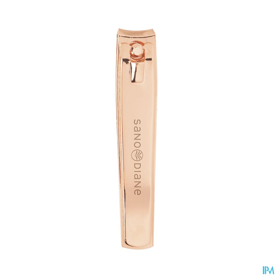 Sanodiane 86 Nagelknipper Pedicure Roze 2