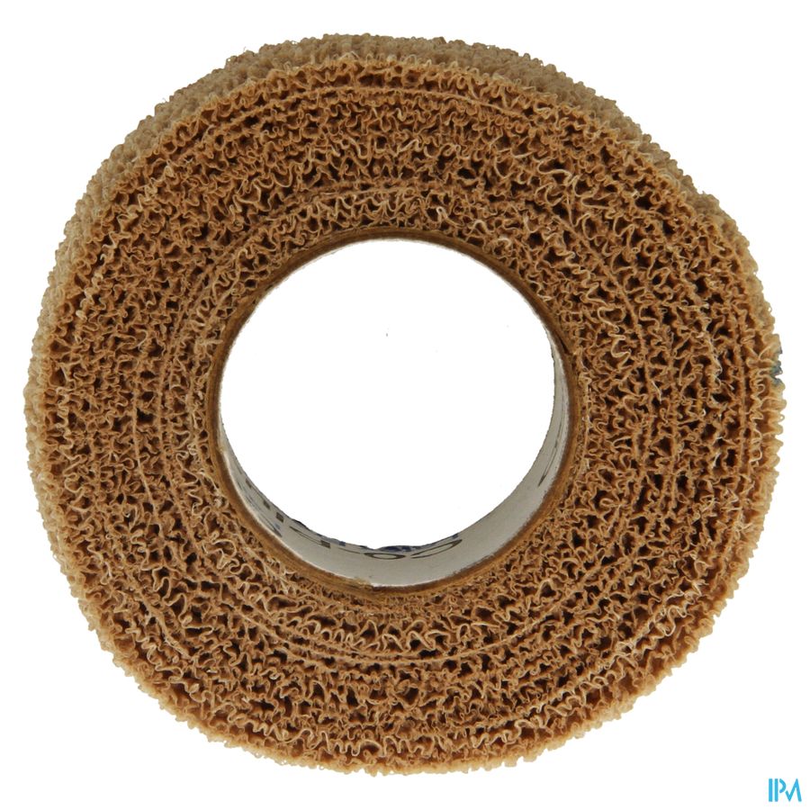 Coplus Bande Coh.s/latex 2,5cmx2,0m Chair 7210014 1