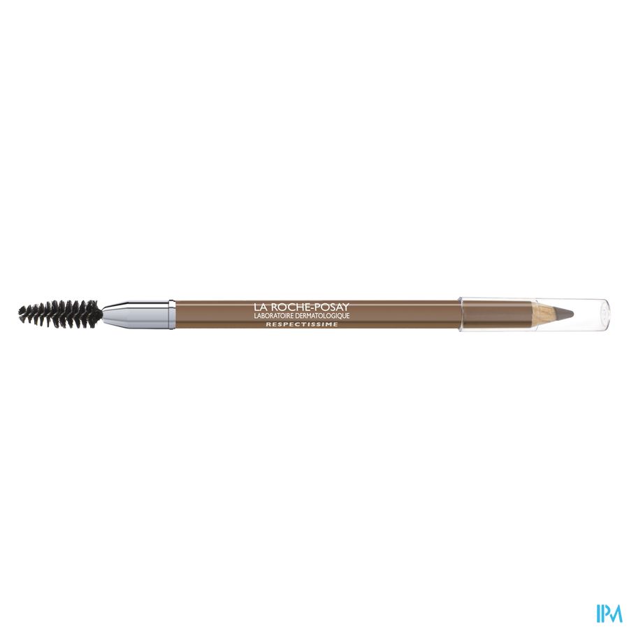 Lrp Toleriane Make Up Crayon Wenkbrauw Licht 2