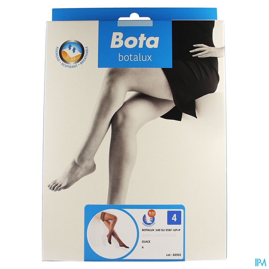 Botalux 140 Stay-up Glace N4 2