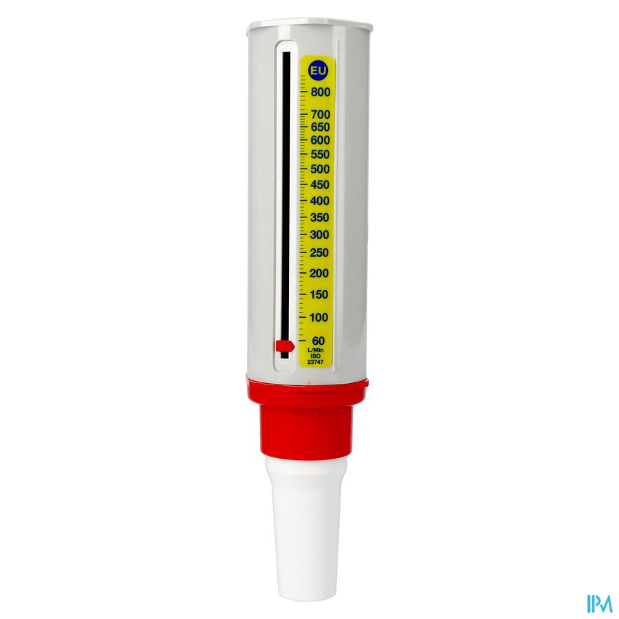 Clc Mini Wright Peak Flow Volw 5