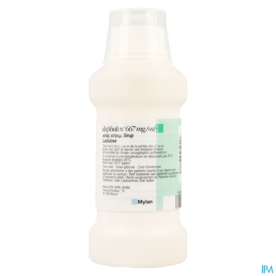Duphalac 300ml 4