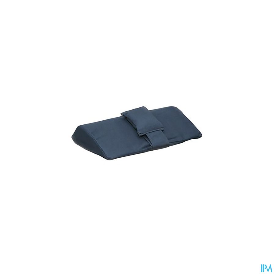 Bayjacobson Rugsteun Hangend Blauw Bayjacobson Rugsteun Hangend Blauw