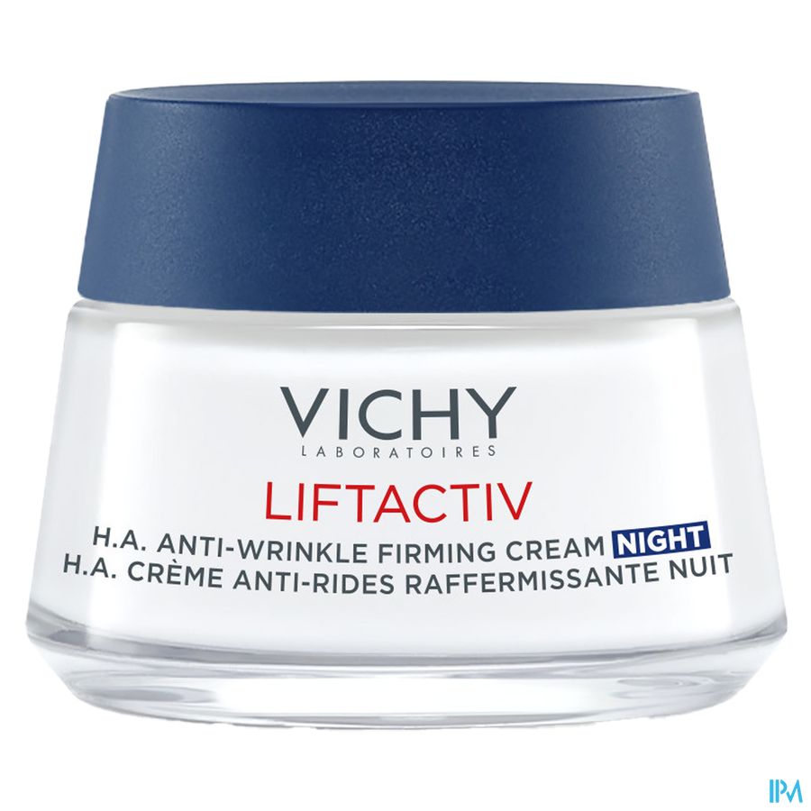 Vichy Liftactiv Derm Source Nuit 50ml 11