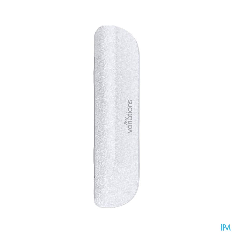 Myvariations Reisetui Ivory White Myvariations Reisetui Ivory White