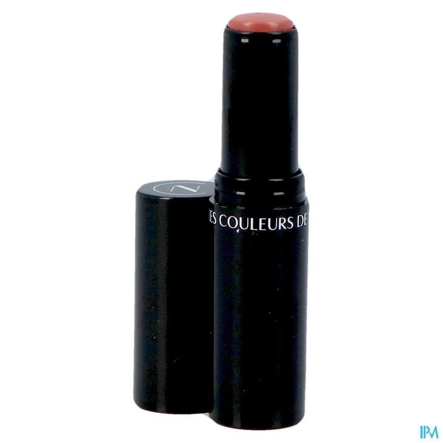 Couleurs De Noir Creamy Blush Stick 02 S. Pink 6