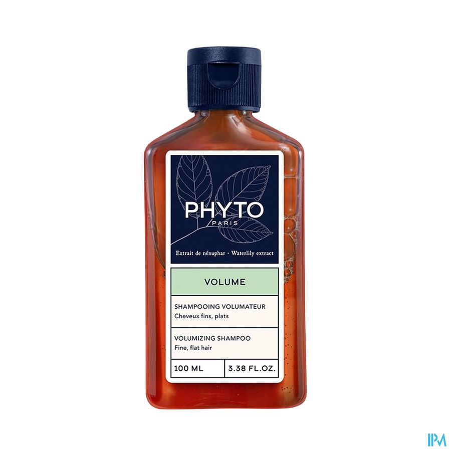 Phyto Volume Shampoo 100ml