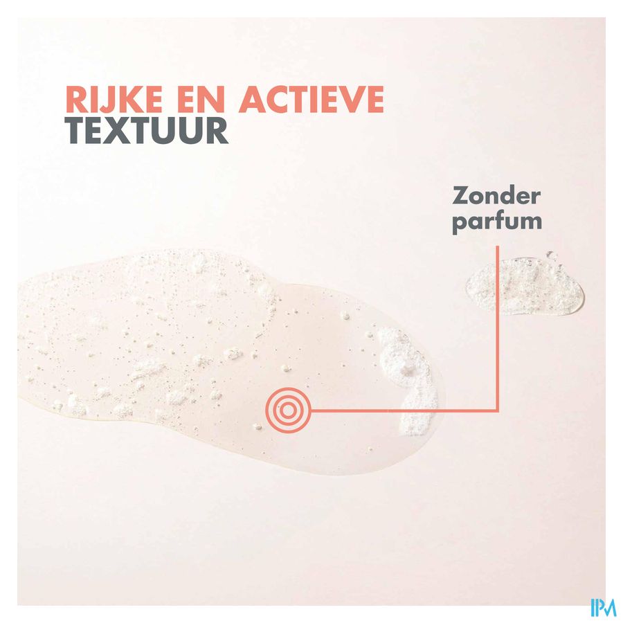 Avene Xeracalm Ad Wasolie Relipiderend 400ml Nf 15