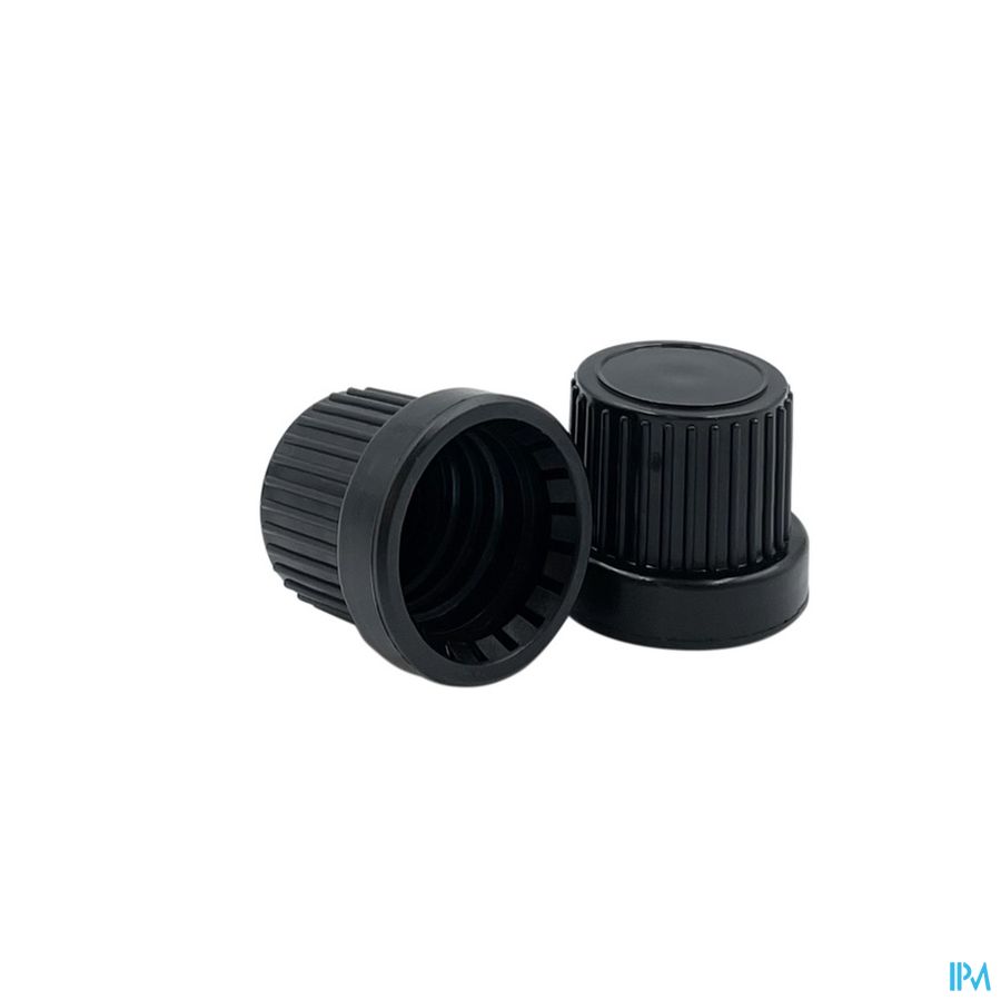 Dop Din18 Zwart Verzegelb. Zonder Insert 25 Magis Dop Din18 Zwart Verzegelb. Zonder Insert 25 Magis