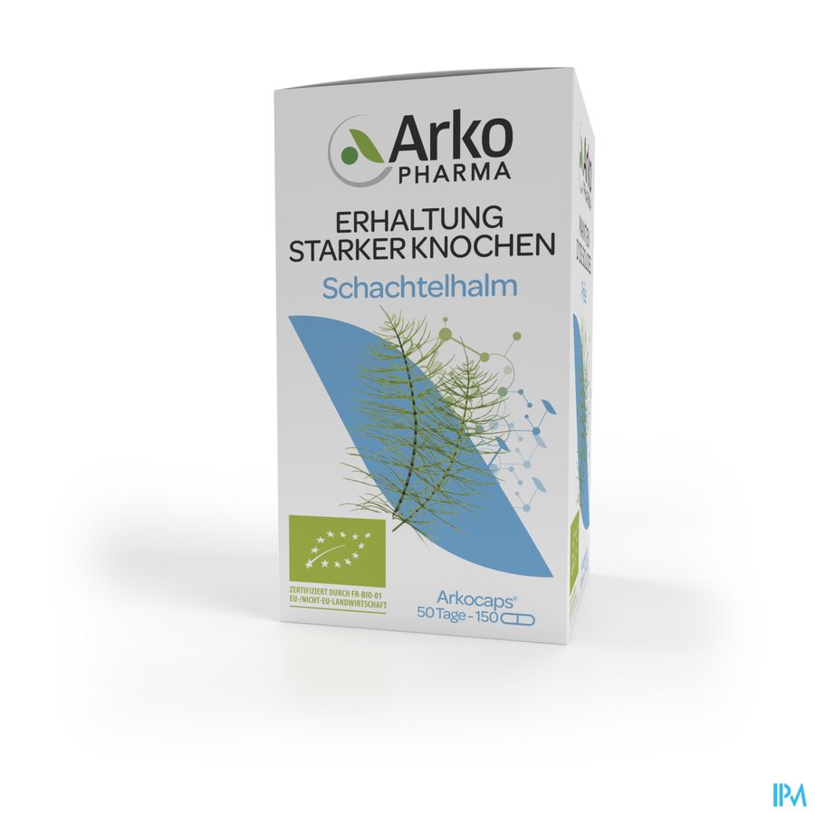 Arkocaps Heermoes Plantaardig 150 Cfr 4138053 7