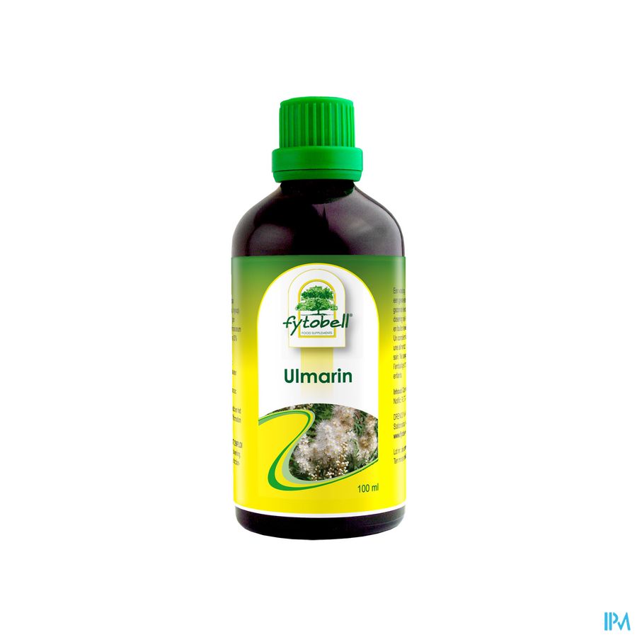 Fytobell Ulmarin 100ml Fytobell Ulmarin 100ml