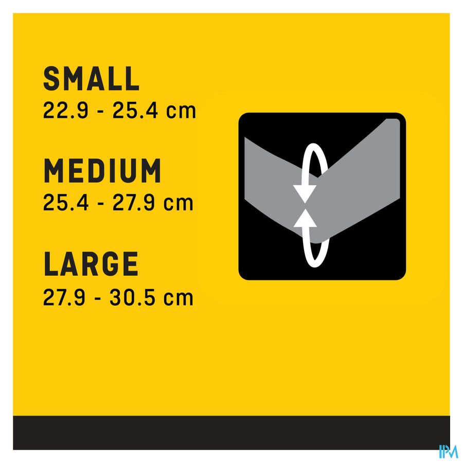 Futuro Epicondylitische Elleboogbandage 47863, Large 8