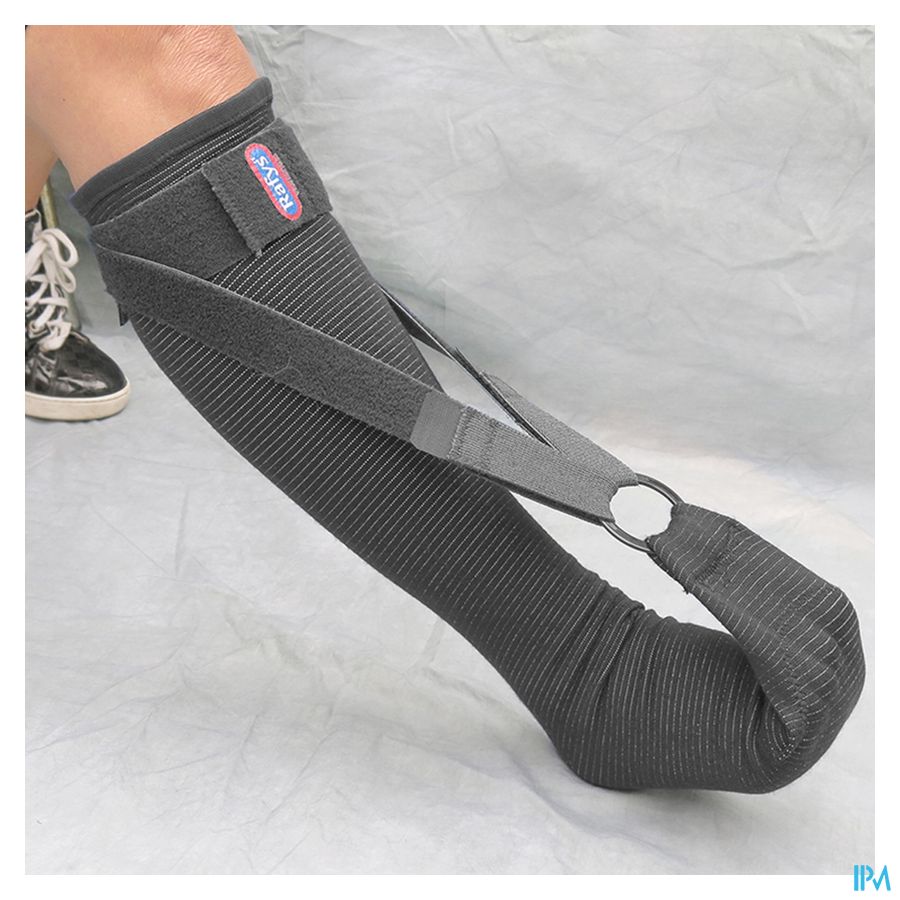 Rafys Fascie Brace Type Ii Sok S-m = < 1,65m 731 3