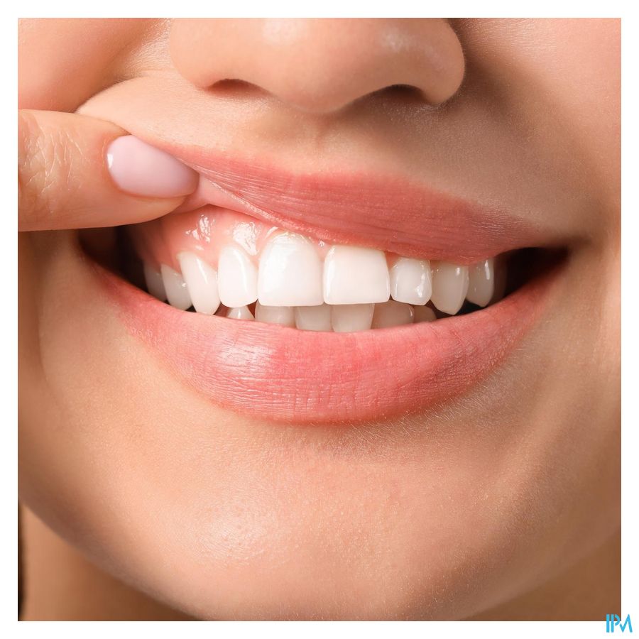 Vitis Gencives Saines Dentifrice 0,05% Cpc 75ml 4