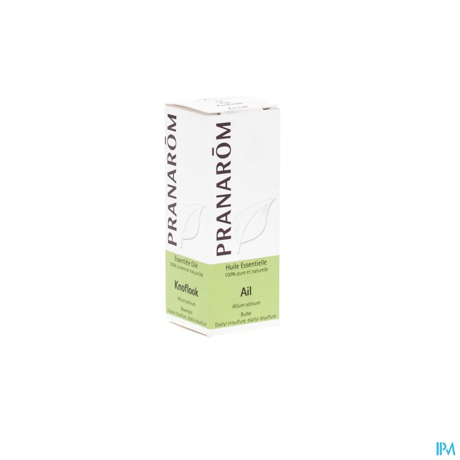 Pranarom He Ail 5ml