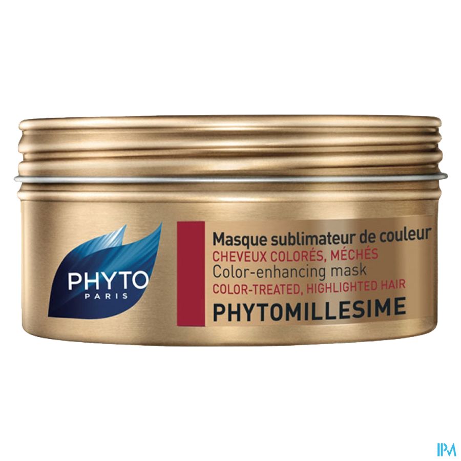 Phytomillesime Masque Pot 200ml 3