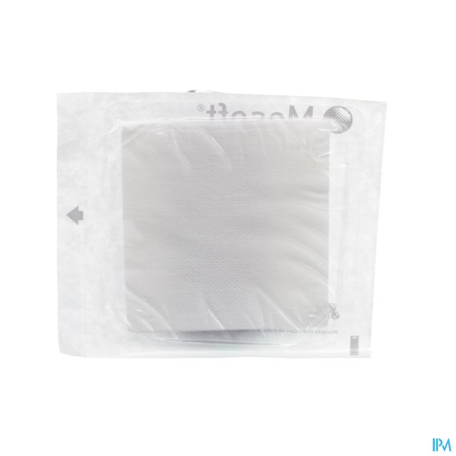 Mesoft Kp Ster 4l 10x10cm 2 156340