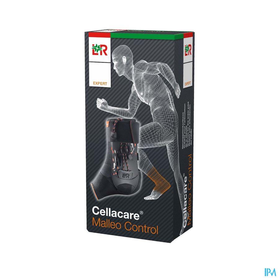 Cellacare Malleo Control Expert M1