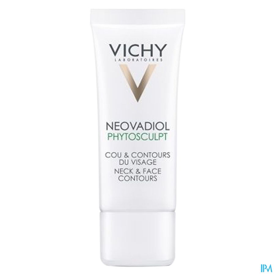 Vichy Neovadiol Phytosculpt Cou Contours 50ml
