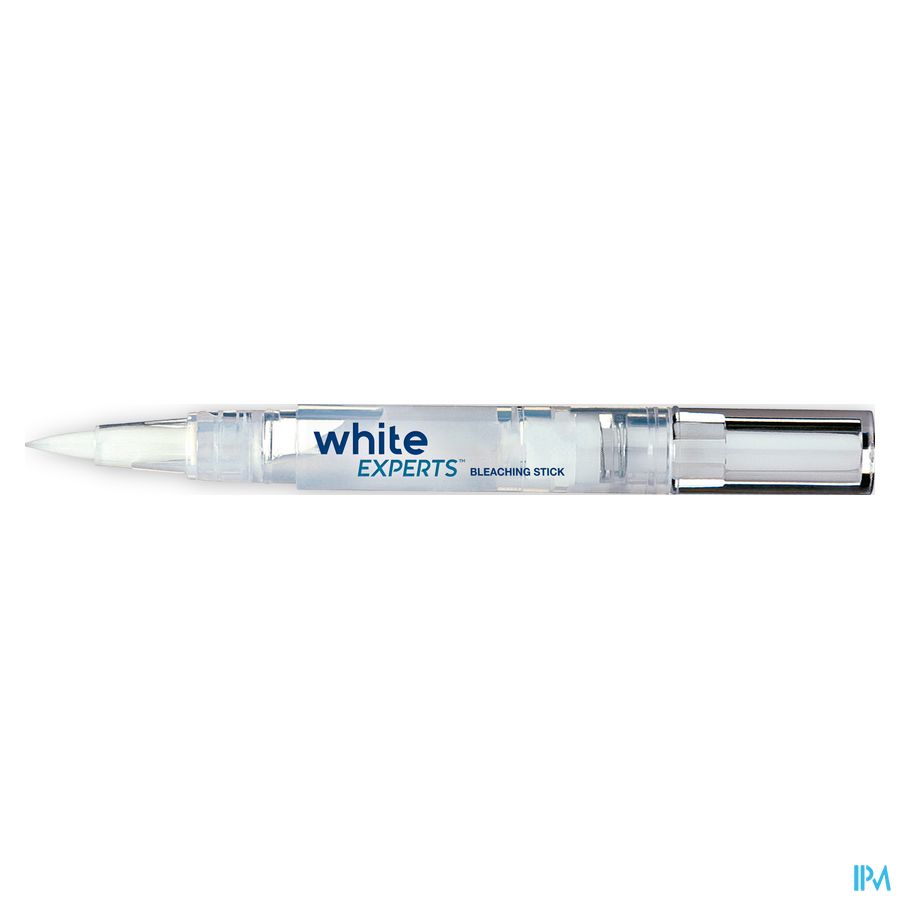 White Expert Tandbleken Stick 5
