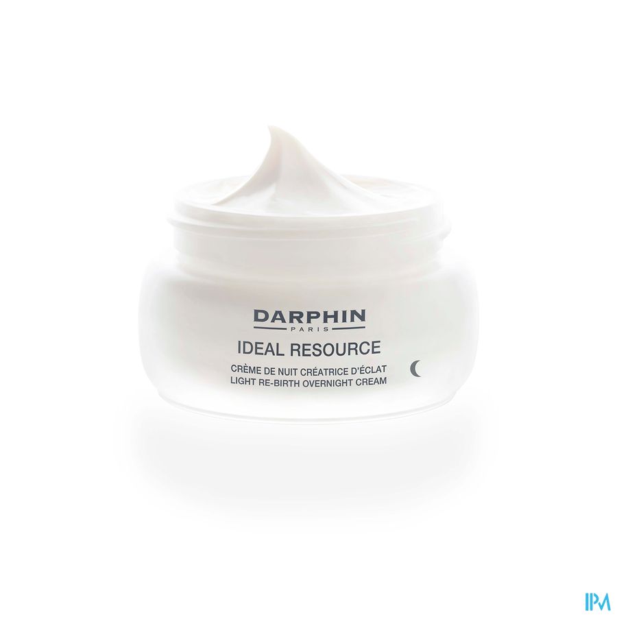 Darphin Ideal Resource Nachtcr Herstell.light 50ml