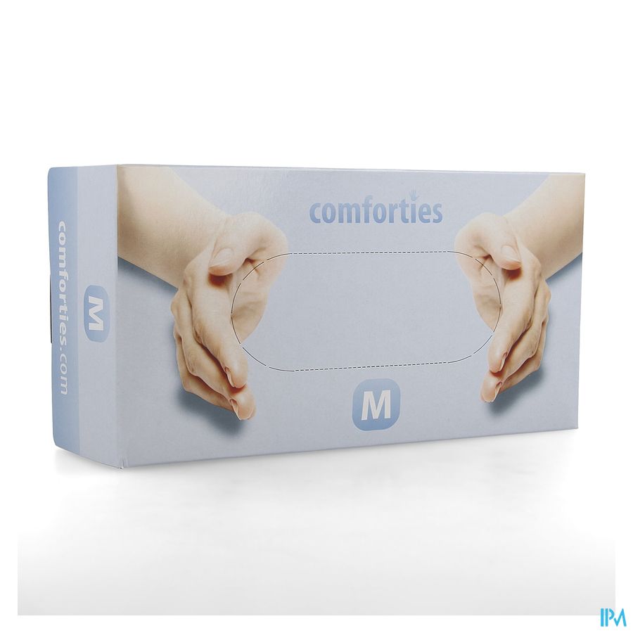 Nitril Examination Gloves Medium 100 Nitril Examination Gloves Medium 100