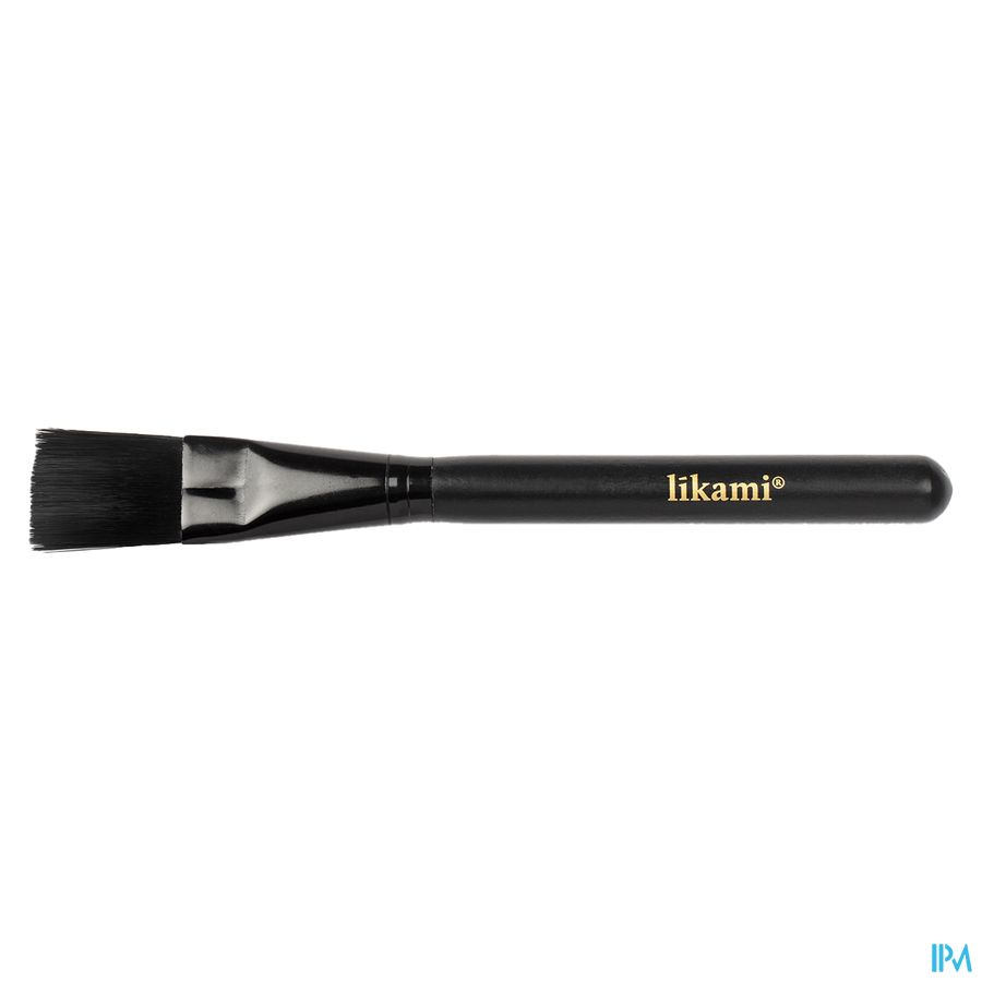 Facial Mask Brush