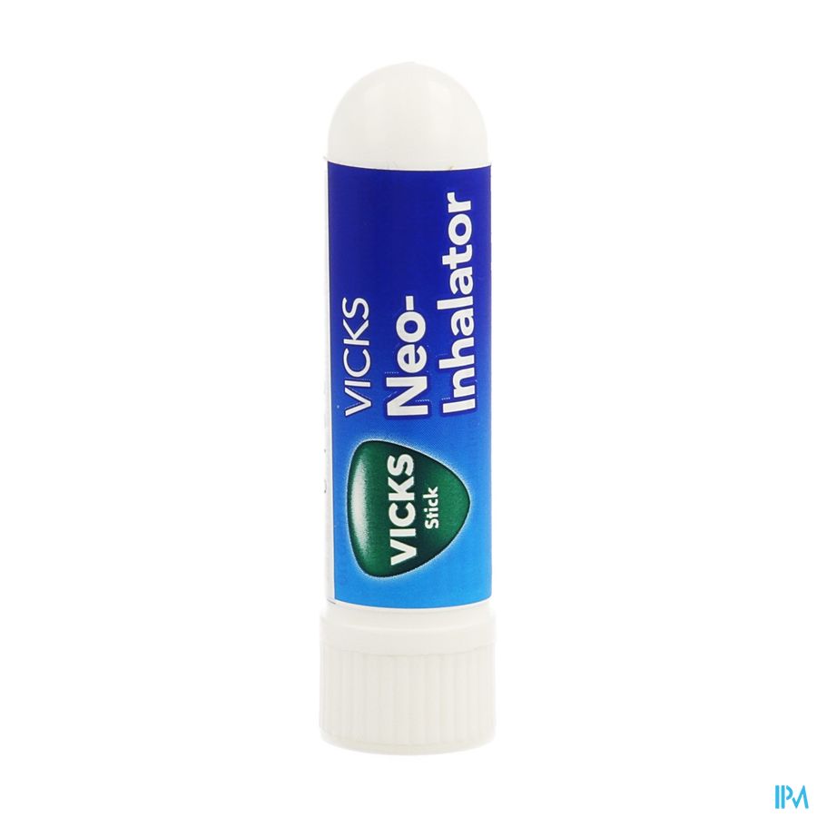 Vicks Neo Inhalator Vicks Neo Inhalator