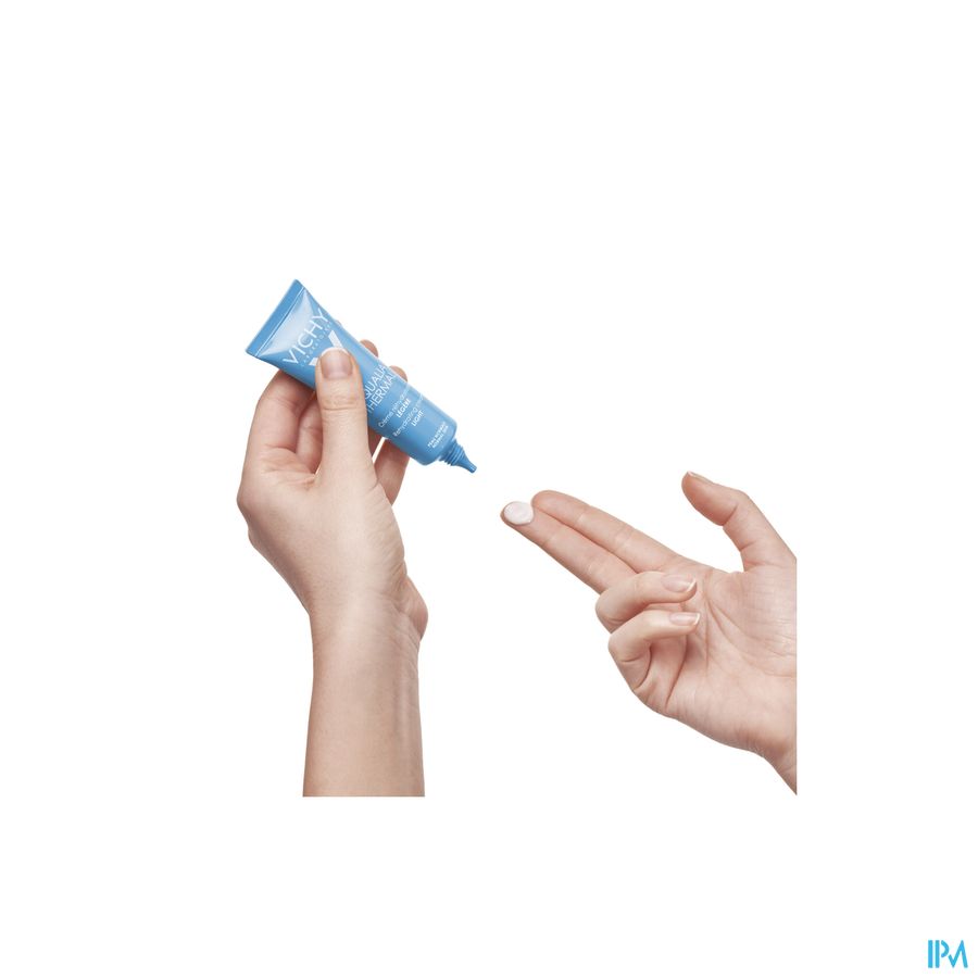 Vichy Aqualia Lichte Creme Reno 30ml 12