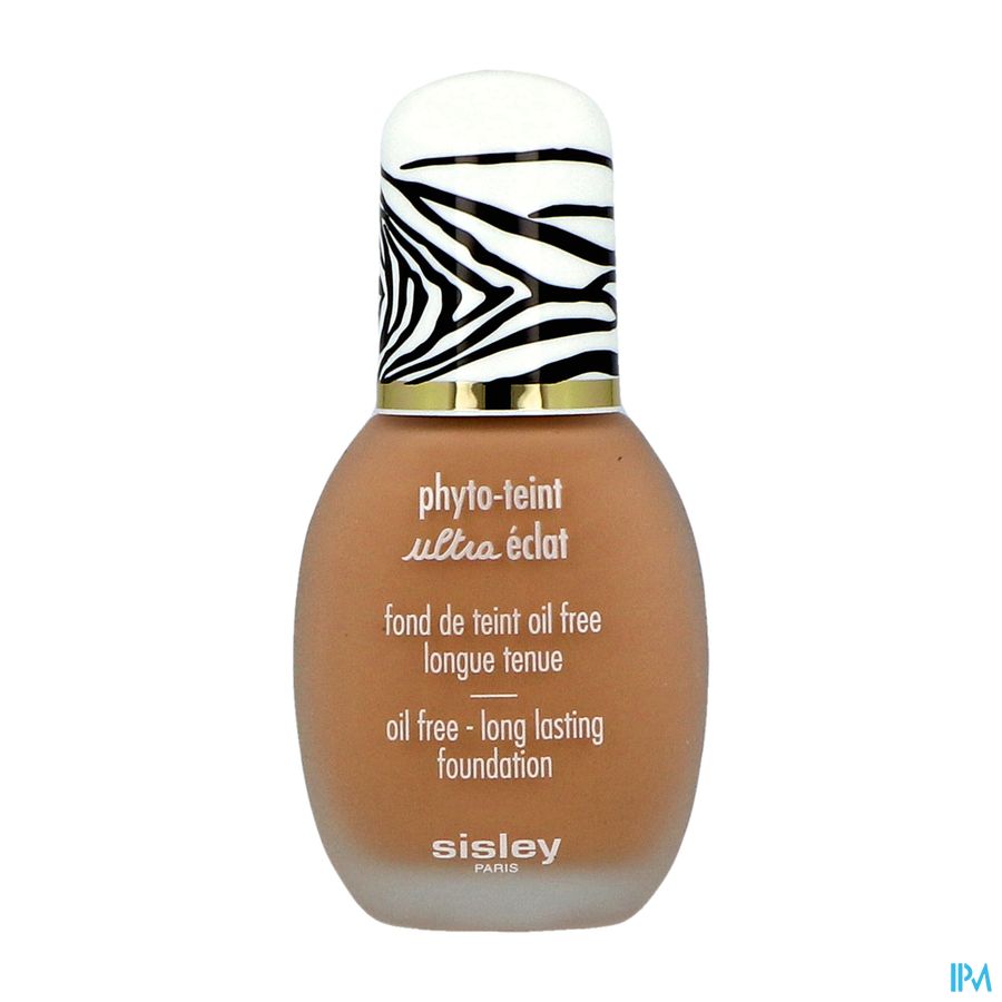 Sisley Phyto-teint Ultra Eclat 2+ Sand 30g 3